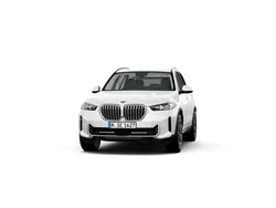 Usado 2025 BMW X5 Comfort Edition SUV | 85.900 € (Precio justo)