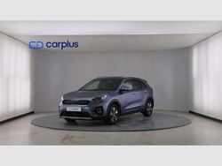 Blanco Usado 2021 Kia Niro SUV | 20.090 € (Precio justo)