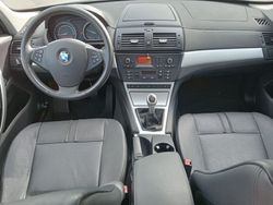Gris Usado 2010 BMW X3 SUV | 6500 € (Precio justo)