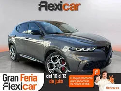 Gris Usado 2022 Alfa Romeo Tonale Edizione Speciale SUV | 24.970 € (Super precio)