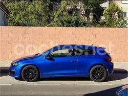 VW Scirocco
