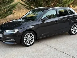 Usado 2016 Audi A3 | 9950 € (Buen precio)