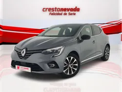 Usado 2023 Renault Clio V Techno | 18.878 € (Precio justo)