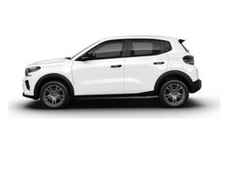 Blanco Nuevo 2025 Citroën e-C3 | 22.900 € (Precio justo)