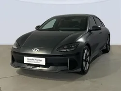 Nocturne gray Nuevo 2024 Hyundai Ioniq 6 Berlina | 36.100 €