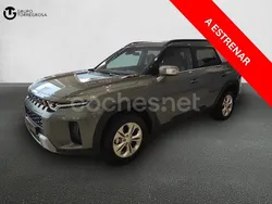 Verde Nuevo 2025 Ssangyong Torres SUV | 28.700 €