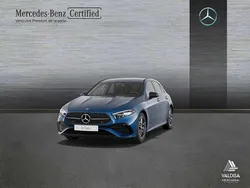 Nuevo 2025 Mercedes A200 Berlina | 35.660 € (Buen precio)