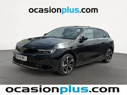 Blanco Usado 2023 Opel Astra Elegance Utilitario | 17.955 € (Buen precio)