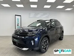 Azul Nuevo 2025 Citroën C5 Aircross SUV | 29.900 € (Super precio)