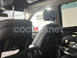 Blanco Usado 2015 BMW X5 SUV | 29.900 € (Precio justo)