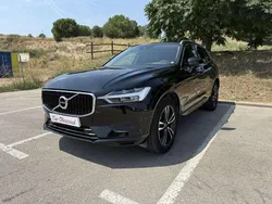 Negro Usado 2020 Volvo XC60 Business Edition SUV | 31.990 € (Precio justo)