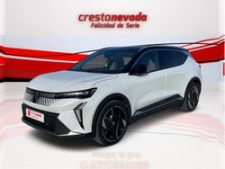 Usado 2024 Renault Scénic Iconic Monovolumen | 43.925 €