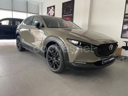 Verde Usado 2024 Mazda CX-30 Nagisa SUV | 29.100 €
