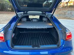 Azul Usado 2023 Mercedes GLC220 Coupe | 56.000 € (Caro)