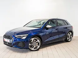 Usado 2023 Audi S3 | 52.990 € (Precio justo)