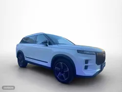 Blanco Usado 2024 Jaecoo 7 SUV | 32.100 € (Precio justo)