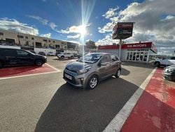 Gris Usado 2024 Kia Picanto Utilitario | 11.270 € (Super precio)