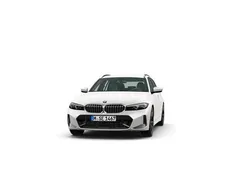 Usado 2023 BMW 318 Shadowline Familiar | 40.900 € (Caro)