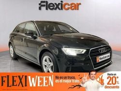 Negro Usado 2019 Audi A3 | 18.590 € (Precio justo)