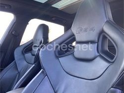 Negro Usado 2012 Audi RS4 Familiar | 40.000 €