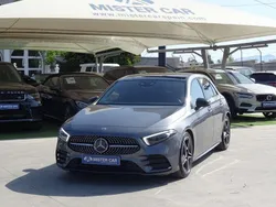 Usado 2021 Mercedes A180 Utilitario | 27.900 € (Un poco caro)