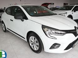 Usado 2020 Renault Clio V Intens | 8990 € (Buen precio)