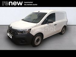 Blanco Usado 2025 Renault Kangoo Monovolumen | 31.900 € (Caro)