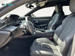 Blanco Usado 2023 Peugeot 508 Allure Familiar | 24.995 € (Precio justo)