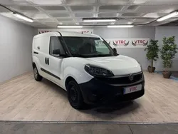 Usado 2021 Fiat Doblò Monovolumen | 11.500 €