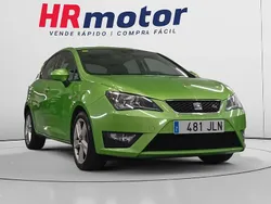 Usado 2016 Seat Ibiza FR | 8990 € (Super precio)