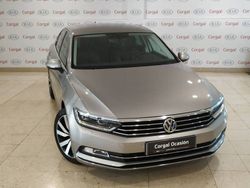 Gris Usado 2016 VW Passat Sport Berlina | 21.350 € (Caro)