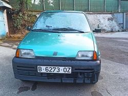 Usado 1994 Fiat Cinquecento Utilitario | 4000 €