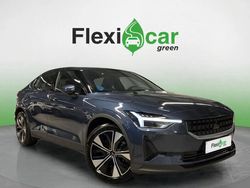 Azul Usado 2022 Polestar 2 Standard Range Single Motor Berlina | 25.990 €