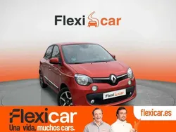 Rojo Usado 2016 Renault Twingo Zen Utilitario | 6890 € (Precio justo)
