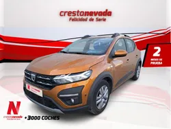 Usado 2021 Dacia Sandero Comfort Utilitario | 16.813 €
