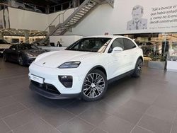 Blanco Usado 2024 Porsche Macan SUV | 85.000 € (Caro)