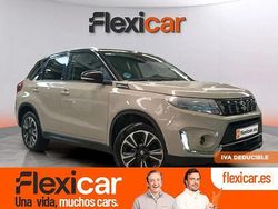 Beige Usado 2021 Suzuki Vitara SUV | 16.990 € (Buen precio)