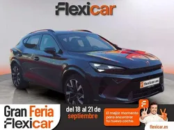 Negro Usado 2025 Cupra Formentor VZ2 SUV | 40.890 €