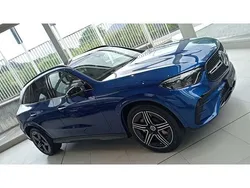 Azul Nuevo 2025 Mercedes GLC220 SUV | 66.900 € (Precio justo)