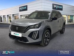 Gris Nuevo 2025 Peugeot 2008 Allure SUV | 24.500 € (Caro)