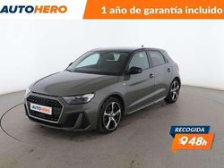 Gris Usado 2021 Audi A1 Utilitario | 18.761 € (Precio justo)