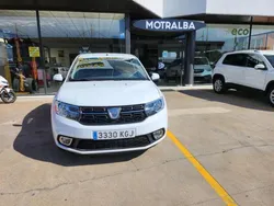 Usado 2018 Dacia Sandero Lauréate Utilitario | 6900 € (Super precio)