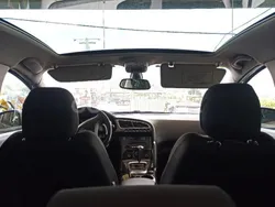 Beige Usado 2010 Peugeot 3008 Premium Berlina | 8000 € (Un poco caro)