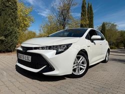 Blanco Usado 2021 Toyota Corolla Business Edition Berlina | 14.990 € (Precio justo)