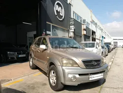 Beige Usado 2006 Kia Sorento EX SUV | 4999 € (Precio justo)