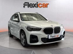 Blanco Usado 2021 BMW X1 SUV | 27.490 € (Precio justo)
