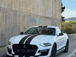 Usado 2020 Ford Mustang GT Coupe | 49.500 €