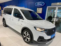 Ford Grand Tourneo Connect