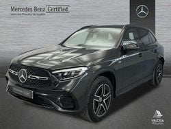Usado 2025 Mercedes GLC300e SUV | 64.528 € (Un poco caro)