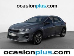 Gris Usado 2021 Kia XCeed SUV | 16.000 € (Super precio)